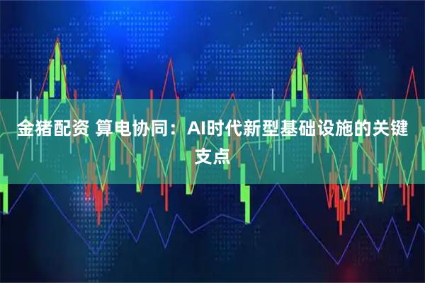 金猪配资 算电协同：AI时代新型基础设施的关键支点